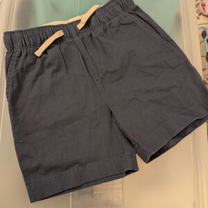 Crewcuts Dark Blue Athletic Shorts